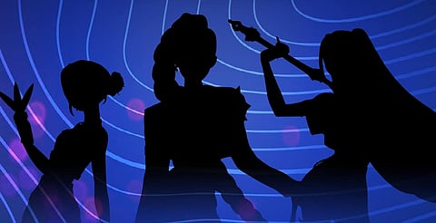 ¡Llega el KPop a tus manos! Mattel y Hasbro revelan productos de KPop Demon Hunters