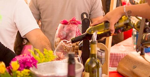 Música en vivo, arte, gastronomía y experiencias para toda la familia, entrada gratuita