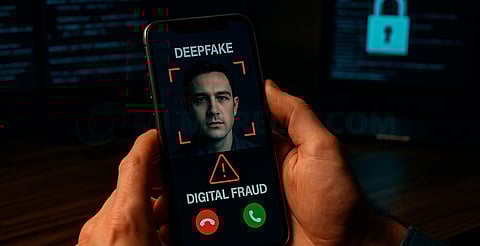 Apps con IA, el nuevo rostro del fraude digital; lanzan alerta en Michoacán