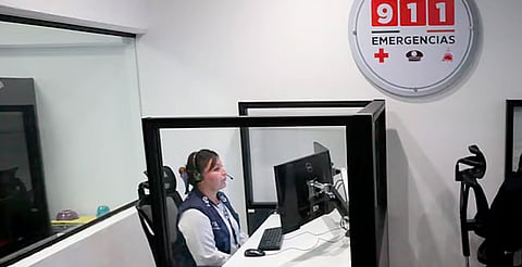 Cada llamada falsa retrasa una respuesta real que podría salvar vidas