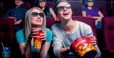 ¡Cinemex no se deja! Boletos a $29 y más sorpresas en noviembre