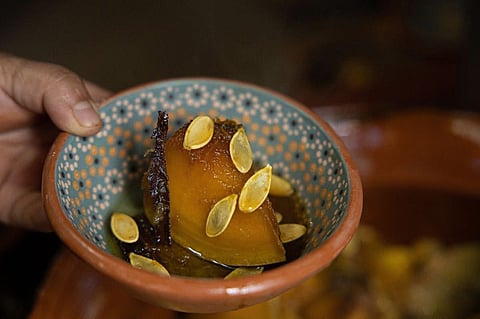 Aprende las recetas de los dulces ancestrales de la Noche de Muertos: Sectur