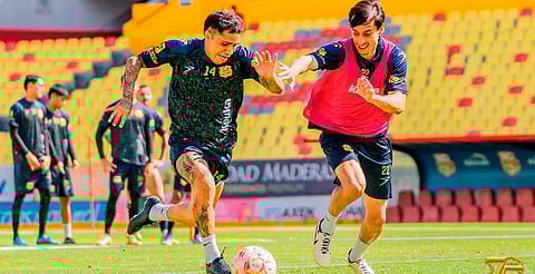 Atlético Morelia enfocado en la Liguilla: Jornada 13 crucial en la Liga Expansión MX