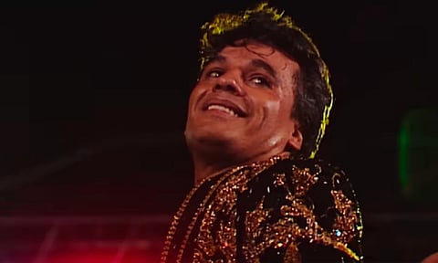 Juan Gabriel y su Llegado: Netflix estrena documental con material exclusivo