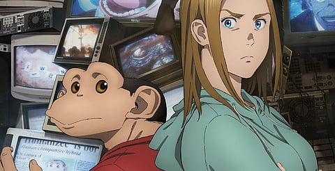 “The Darwin Incident” revela su primer tráiler; estreno, en 2026