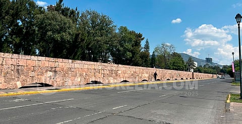 Termómetro marcará hasta los 29°C este lunes en Morelia, prevén