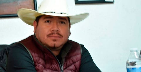 Asesinan a Roberto Ramírez, síndico de Penjamillo; hallaron su cuerpo en carretera de Numarán