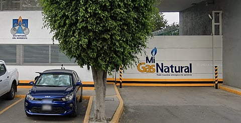 Cabildo autoriza uso de vía pública para conexión de gas natural en Morelia
