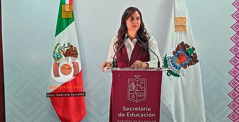 Confirma Secretaría de Educación cinco escuelas con casos de virus Coxsackie