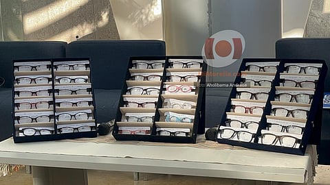 Con la campaña “¡Échale un ojo!” se ofrecerán 500 lentes gratuitos en Morelia