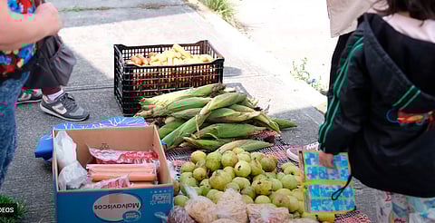 ¡Di sí a la donación al Banco de Alimentos! Aportación de Clientes, la campaña