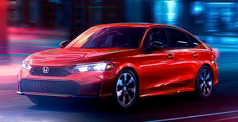 Reportan que Honda detuvo su producción en México por falta de chips; escasez afecta a otras automotrices