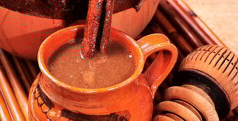 Sabores y tradición: llega el evento “Kamata” a Morelia con degustación de atoles