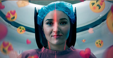 Ciencia y ficción: médicos de la UMSNH explican ‘Vinagre de manzana’