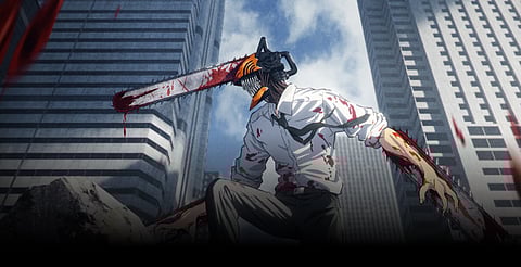 Chainsaw Man: Reze Arc conquista la taquilla global; México entre los países con más recaudación