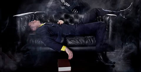 ¿Te han espantado? Ven a contarlo en el maratón de aparecidos en Morelia