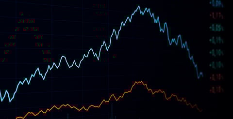 Economía mexicana cae 0.3% en tercer trimestre de 2025: Inegi