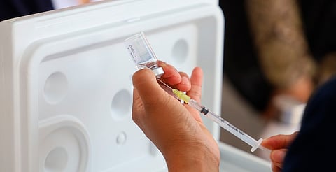 ¿Ya te vacunaste? Estos son los módulos gratuitos en Morelia contra influenza, COVID y neumococo