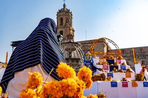 Clima en Morelia este viernes: mayormente soleado