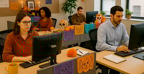 ¿El 1 de noviembre es día de descanso obligatorio en México?