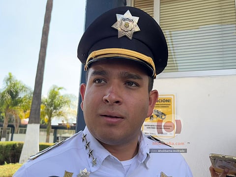 Policía de Morelia suma 81 nuevos elementos y alcanza más de 760 efectivos