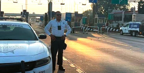 ¡Viaja sin contratiempos! Vialidades libres en estas autopistas de Michoacán