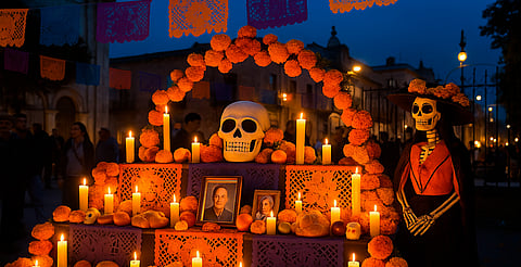 ‘Coco, el musical’, velas, catrinas y más eventos gratuitos este sábado en Morelia