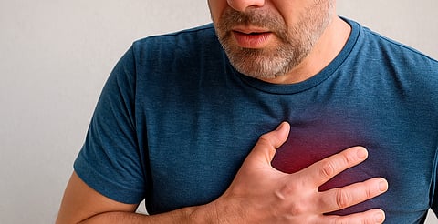 Enfermedades del corazón y diabetes siguen siendo las principales causas de muerte en México: INEGI