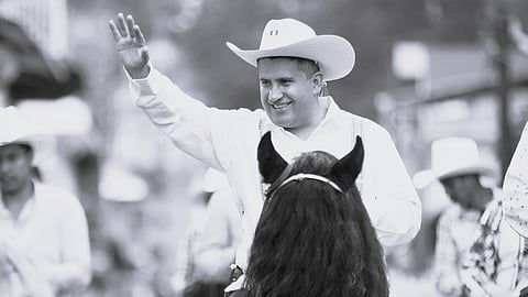 Gabinete de Seguridad de México detalla protección y reuniones con Carlos Manzo antes del ataque