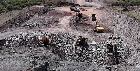 Segundo anillo periférico de Morelia acortará tiempos de traslado: Rogelio Zarazúa