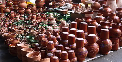 Último día para adquirir piezas del concurso estatal artesanal de Pátzcuaro: Casart