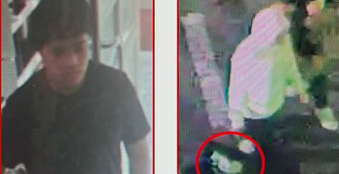 Homicida de Carlos Manzo sería menor de edad; piden ayuda para identificarlo