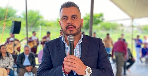 FGE, aún sin rastro de Alejandro Correa, exedil de Zinapécuaro; continúa búsqueda