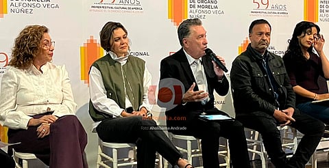 El Festival Internacional de Órgano de Morelia llegará a Pátzcuaro con conciertos y actividades gratuitas