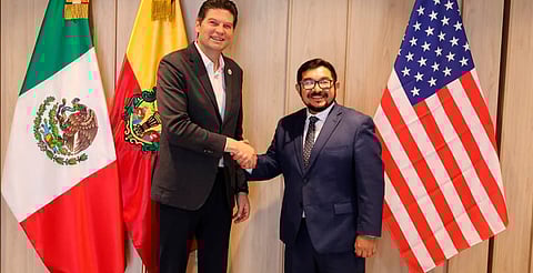 Destacan grandes oportunidad económicas, turísticas y culturales