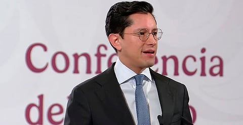 México justifica asilo a exfuncionaria peruana pese a tensión diplomática