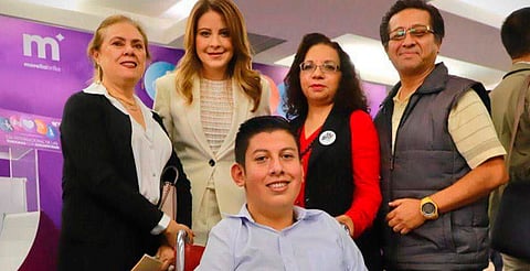 Los 3 proyectos con mayor impacto serán premiados con 6 mil pesos
