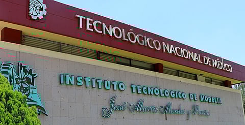 Directora del Instituto Tecnológico de Morelia dialogará con estudiantes para atender sus peticiones