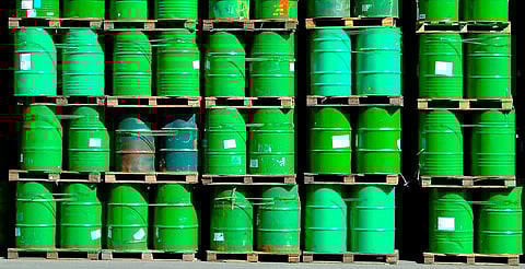 Congresista de EU acusa a México de enviar petróleo a Cuba; pide sanciones en el T-MEC