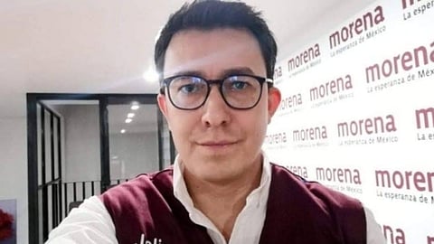 Ciudadano que se burló de muerte de Carlos Manzo dice que no fue él, tras amenazas