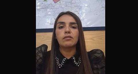 Familia de Carlos Manzo pide manifestaciones pacíficas: “Vamos a honrar su memoria”