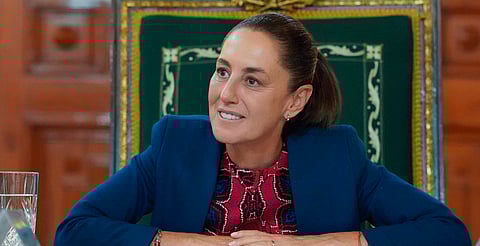 Secretaría de las Mujeres repudia acoso a Sheinbaum y llaman a no revictimizar