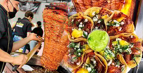 ¡Prepárate! TacoFest regresa a Morelia este noviembre