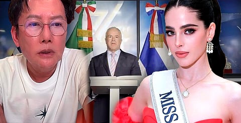 Tras humillación a Miss México, Miss Universo suspende evento y restringe a Nawat
