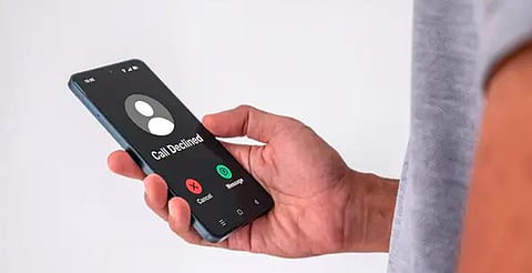 ¿Te molestan las llamadas de publicidad? Así puedes evitarlas con el Repep de Profeco