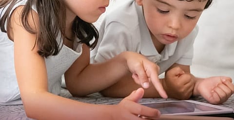 SSP emite ciberalerta para prevenir riesgos de niñas y niños por juegos en la red