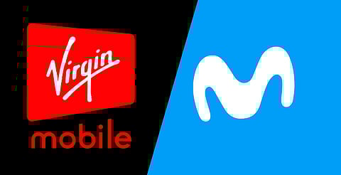 Virgin Mobile México adquiriría Movistar por 500 millones de euros, según reportes