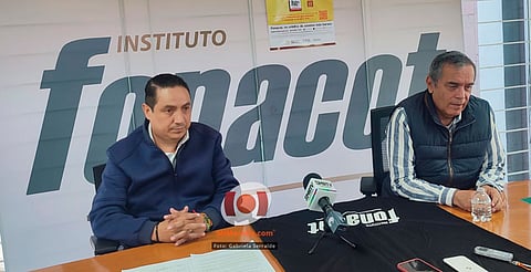 Fonacot prevé colocar 50 mdp para el Buen Fin en Michoacán
