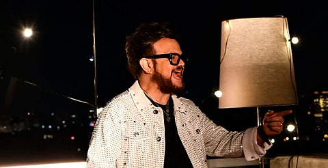 Aleks Syntek pausa su carrera por salud en medio de rumores sobre su divorcio 