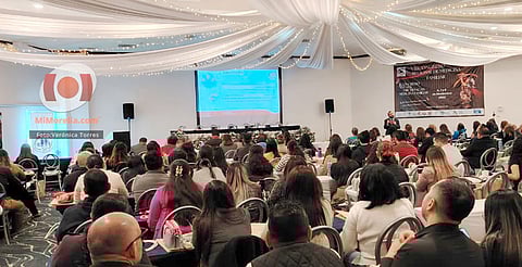 Medicina familiar, entrada al sistema de salud y se promueve la prevención: FMERMF